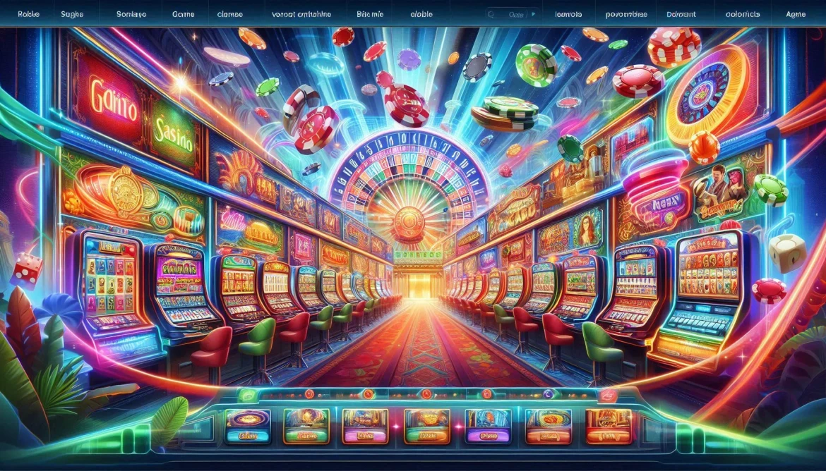 FEZbet Casino